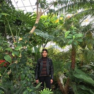 Meet your Posher, Elisabeth